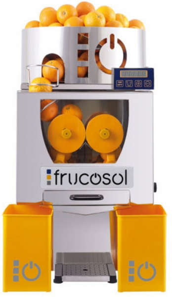 Соковыжималка FRUCOSOL F50AC для цитрусовых
