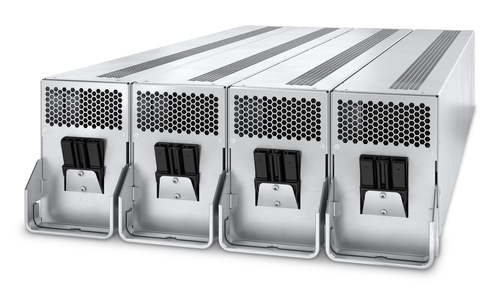 E3SBT4 - Аккумуляторный батарейный модуль, APC, E3SBT4, Комплект: E3SBTU-4шт, для ИБП Easy UPS 3S
