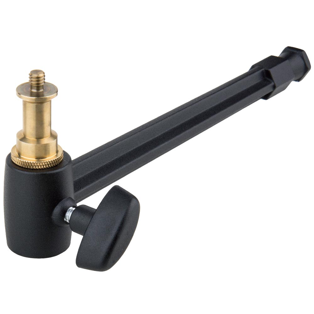 KUPO KS-195 EXTENSION ARM 19.5CM Адаптер шестигранный