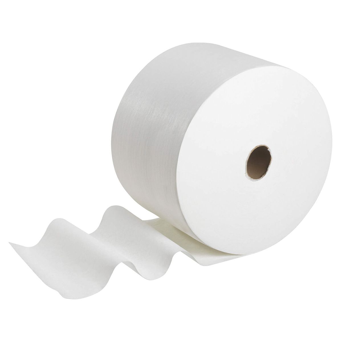 Протирочный материал листовой Kimberly-Clark Wypall X50, 1100 листов в рулоне, 24,9х34 см, белый (8356)