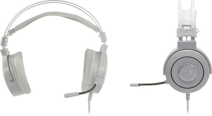 Наушники Redragon 77885, 7.1, USB, с микрофоном
