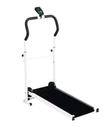 BRADEX SF  0058  Беговая  дорожка ЭКЛИПС