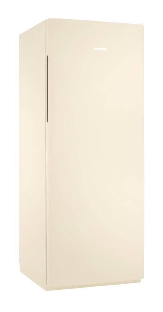 Морозильная камера POZIS 570TV, 180 л, бежевый