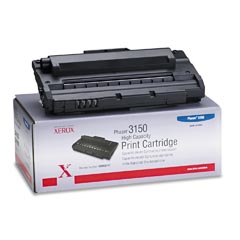 (Спец.цена) Оригинальный картридж Xerox 109R00747 (5000 стр., черный)