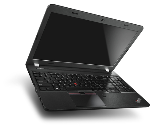 Lenovo ThinkPad E550 <20DFS07H00>  i3 5005U/4/500/DVD-RW/WiFi/BT/Win10/15.6"/2.36 кг