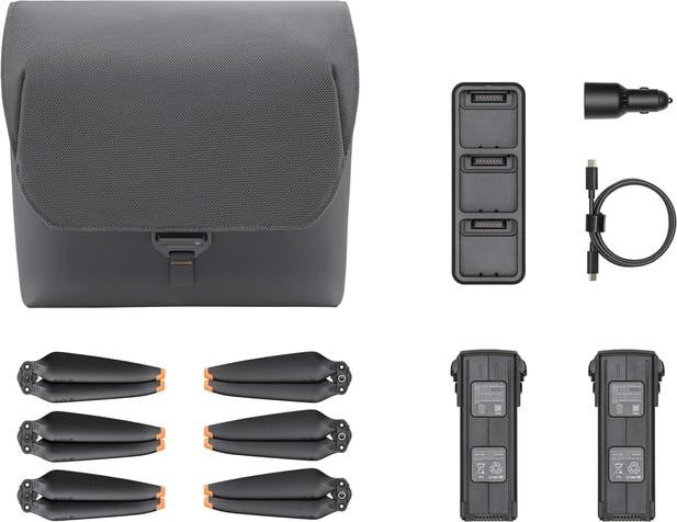 Комплект DJI Mavic 3 Flying Life Bag (Shoulder Bag)