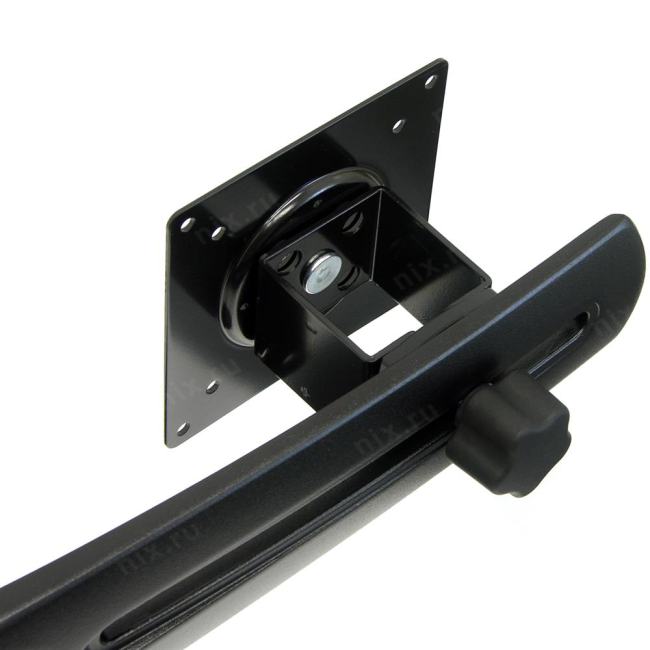 33-324-200 Ergotron DS100 крепление для  4-х мониторов квадратом