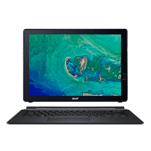 NT.LEPER.002 Трансформер Acer Switch 7 SW713-51GNP-87T1  i7 8550U/16Gb/SSD512Gb/Mx150/13.4"/Touch/W10 Pro/WiFi/BT/