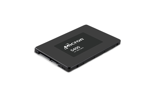 Твердотельный накопитель SSD Lenovo 4XB7A82260 ThinkSystem 2.5" 5400 RO 960GB Read intensive SATA 6Gb HS SSD