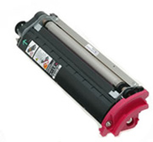 Тонер-картридж Epson AcuLaser C2600 S050227 M (5k) (R)., шт