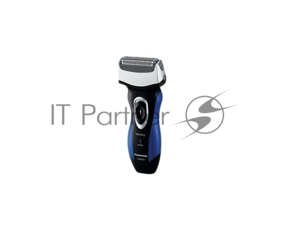 Электробритва Panasonic ES6002A520, сеточная, влажное бритье