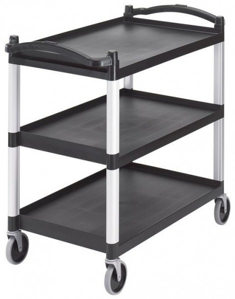 Тележка для обслуживания CAMBRO BC340KD 110
