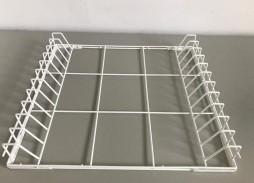 Кассета SILANOS 620X570X100 для LP57E 901365 для подносов