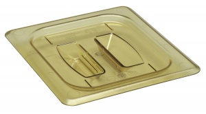 Крышка поликарбонат CAMBRO 1/2 150 20LPHPC