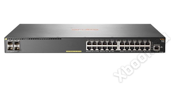 Коммутатор Aruba HP JL255A