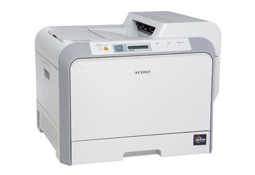 Чип Samsung CLP-510 B, шт