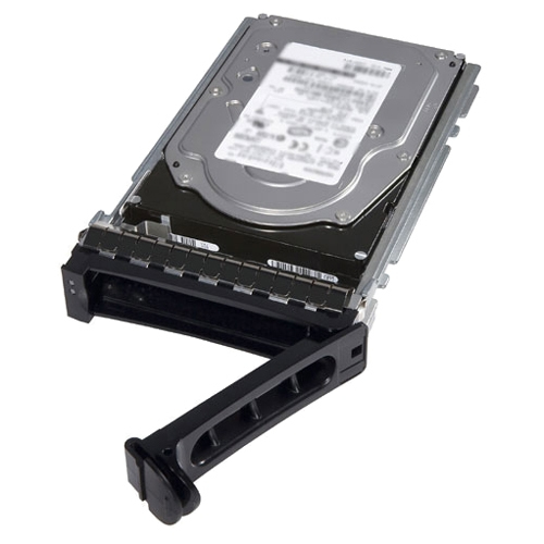 Dell 400-26812 2TB 7.2K NLSAS 6Gbps 3.5in Hot-plug Hard  Drive  13G