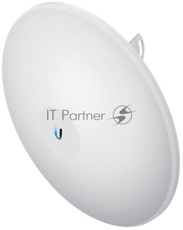 Мост Wi-Fi Ubiquiti PBE-5AC-500 PowerBeam M5 АС 25dBi 802.11ac 450Mbps 5GHz 25dBi