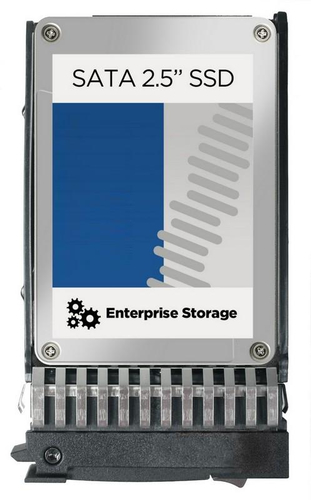 SSD диск Lenovo 00AJ395
