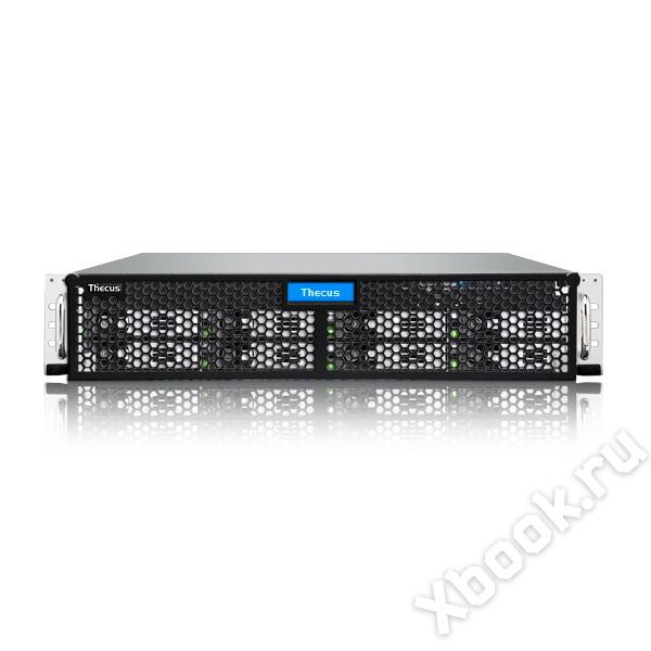 Thecus N8910