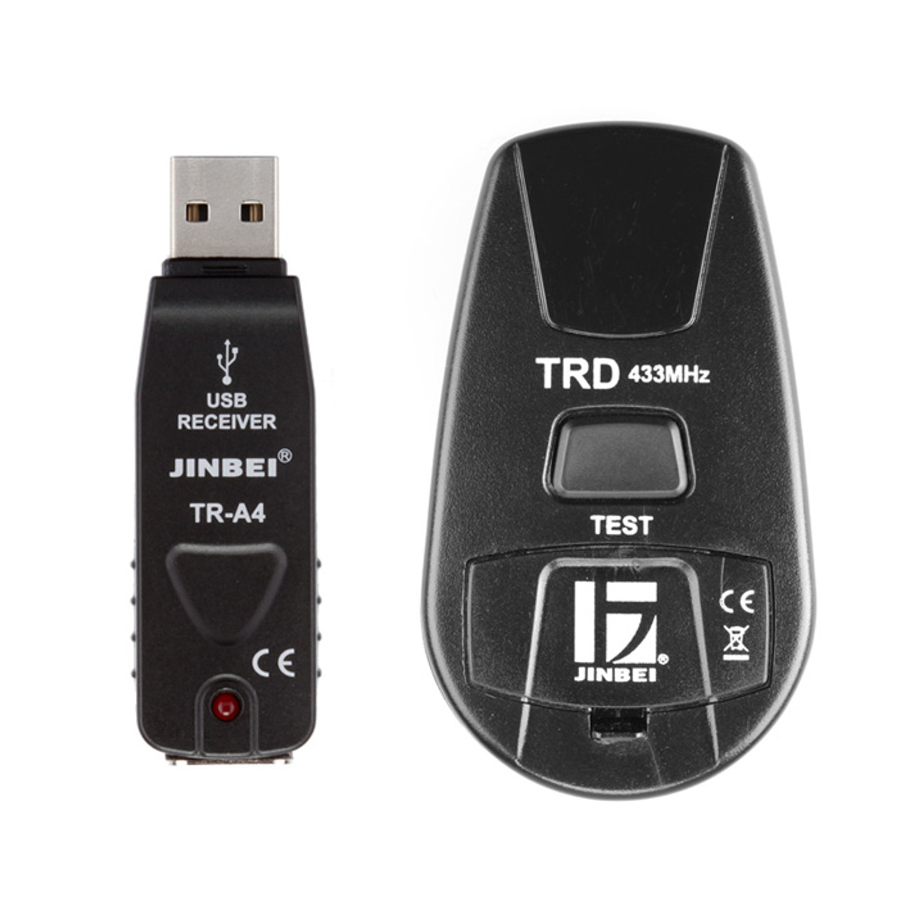 Jinbei TR-A4 USB Digital Trigger Радиосинхронизатор