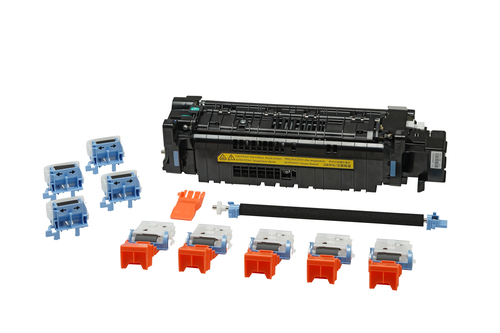 J8J88A/ J8J88-67901 Ремкомплект (Maintenance kit) (Совм.) HP LJ M631/ M632/ M633 Восст.