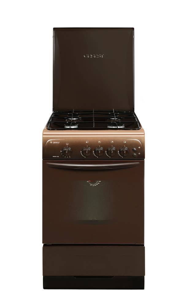 Gefest Газовая плита ПГ 3200-06 К43 GEFEST