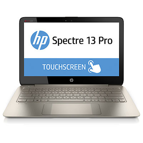 F1N51EA#ACB  HP  Spectre13  PRO i5-4200U/13.3"FHDTouch/4GB/128Gb/WiFi/BT/Win8.1Pro64
