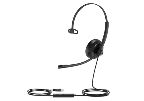 UH34 SE Mono UC Моно, Проводная, HD звук, USB
