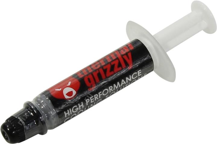 Thermal Grizzly Aeronaut  (TG-A-001-  RS-RU) Термопаста  1гр.