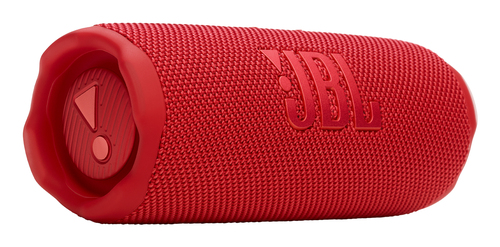 Колонка порт. JBL FLIP 7 красный 25W 1.0 BT  4800mAh  (JBLFLIP7RED)