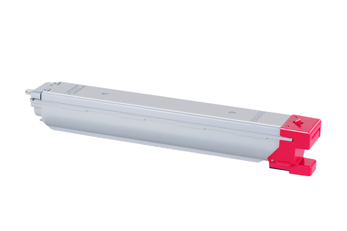 Тонер-картридж Samsung CLT-M809S Magenta  для Samsung CLX-9201/9251/9301