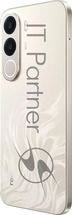 Смартфон Realme C100X 4/256Gb белый