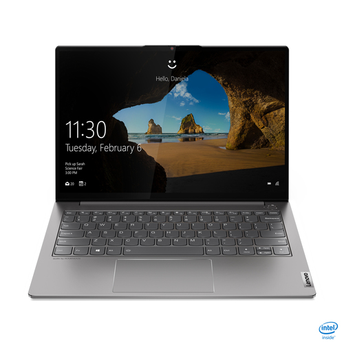 Lenovo ThinkBook 13s G2 ITL  <20V9003ERU> i5 1135G7/16/512SSD/Win10Pro/13.3"