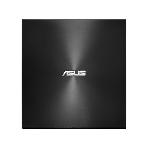 Оптический привод Asus - SDRW-08U9M-U, DVD-RW, внешний, USB, slim, золотистый, SDRW-08U9M-U/GOLD/G/AS