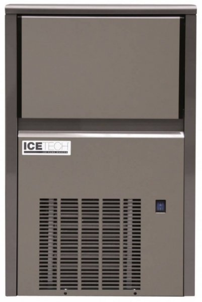 Льдогенератор ICE TECH SK25 воздушное охлаждение