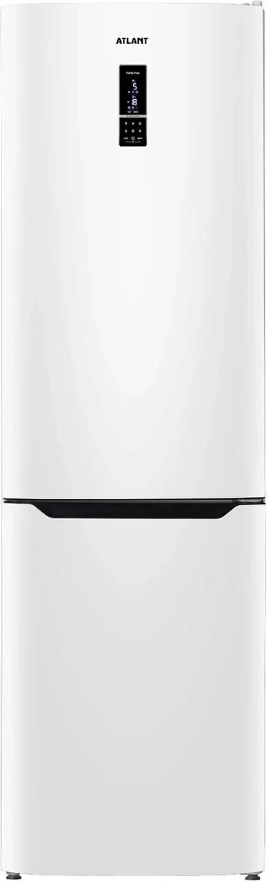 АТЛАНТ Advance Comfort+ ХМ-4624-109 ND 2-хкамерн. белый