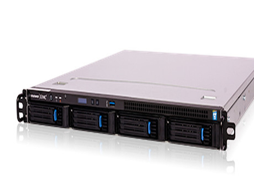 Сервер LENOVO SMB 70CK9001WW {СХД Lenovo Server Class px4-400r Intel 1x2Gb 4x2Tb [70ck9001ww]}