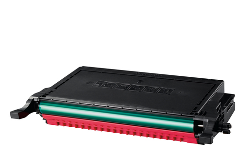К-ж Samsung CLP-660-серия стандартный пурпурный CLP-M660A