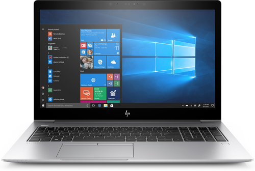 HP 3JX15EA HP EliteBook 850  G5  15.6"  i5 8250U/8192Mb/512SSDGb/620/silver/W10Pro