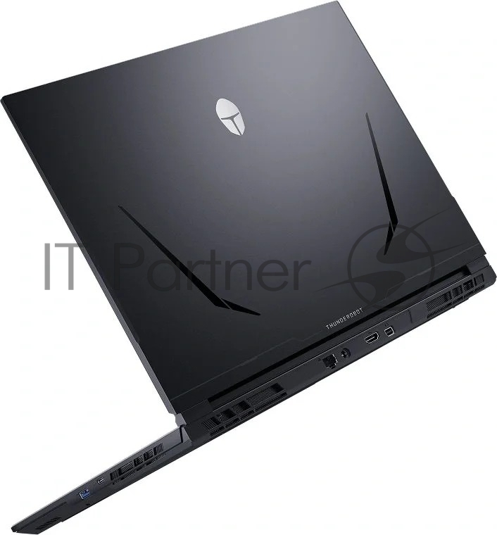 Ноутбук Thunderobot Range 16 Evo/16"/IPS/Intel Core i5 13420H/16Gb/1Tb SSD/NVIDIA GeForce RTX 5050 8Gb/DOS/черный/2.1kg