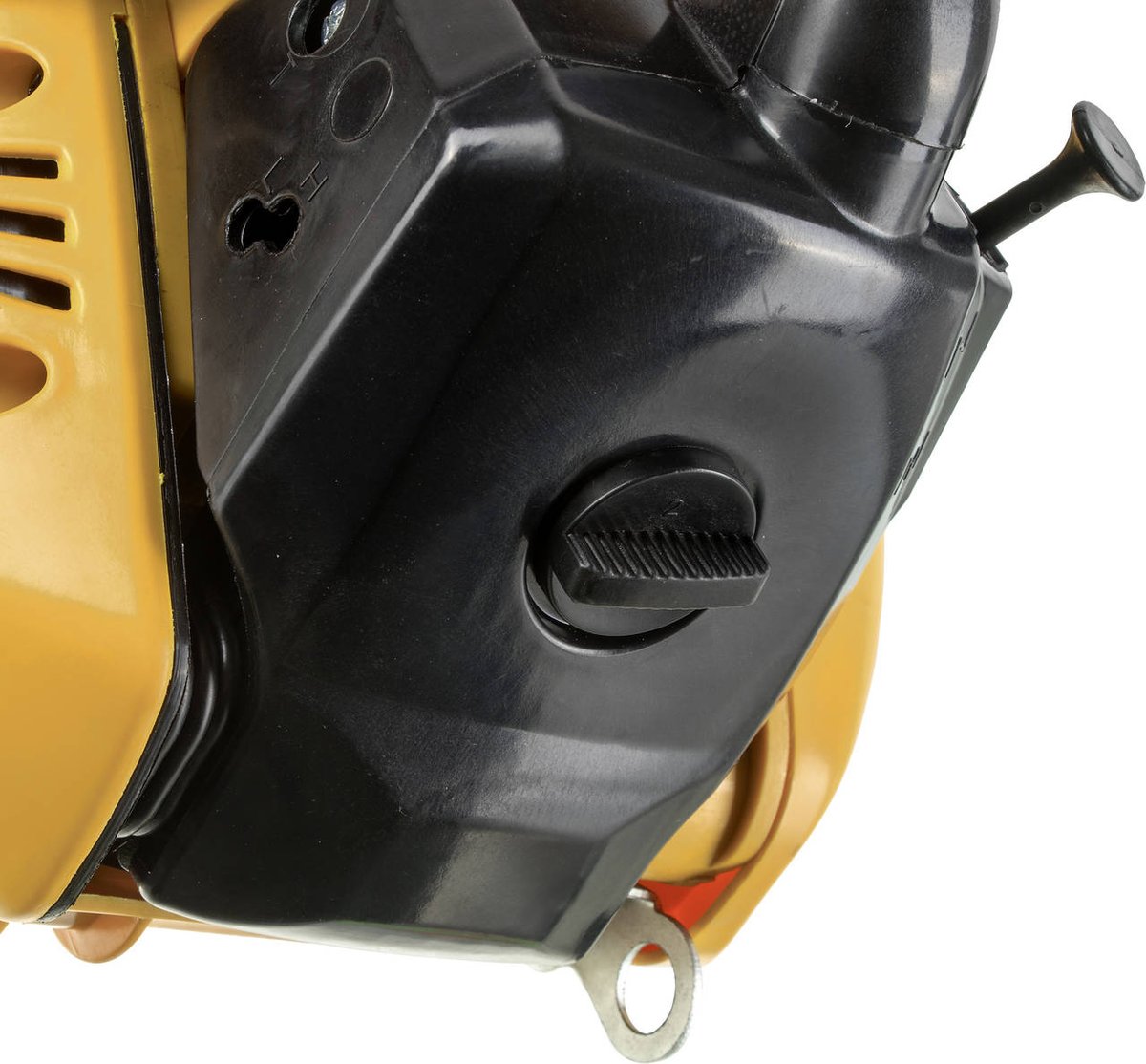 CHAMPION Бензопила 125T-10 700Вт 0.95л.с. дл.шины:10"