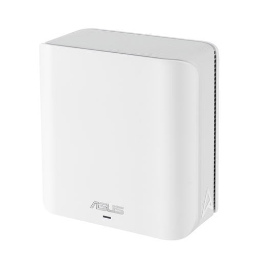Бесшовный Mesh роутер ASUS ZenWiFi BD4, Wi-Fi 7, BE3600, 2.4/5ГГц, белый (90IG0960-MO3C00)