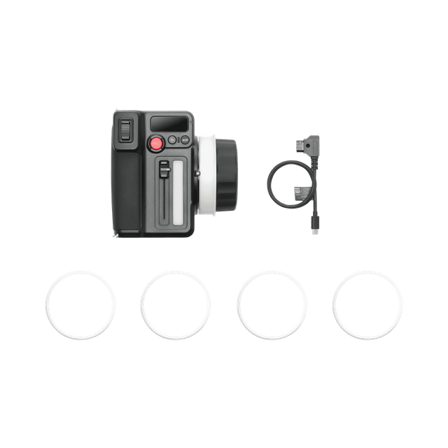 Ручной блок DJI Focus Pro