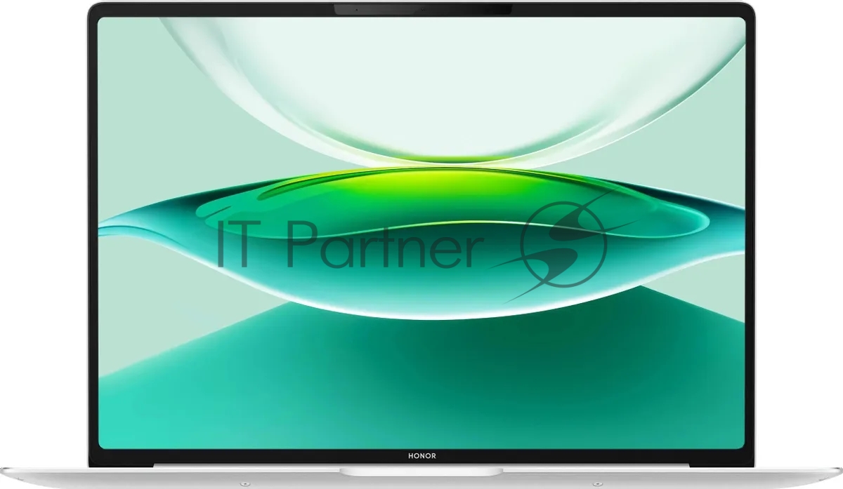 Ноутбук Honor MagicBook Pro 14 2025 14.6" UHD Ultra 5 225H 32/1TB Intel Arc Graphics WIN 11 Home 5301ANXJ FMB-P WHITE