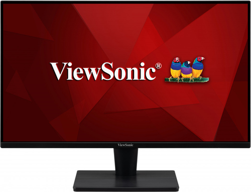 Viewsonic Монитор 27" ViewSonic VA2715-2K-MHD with Audio VA/ 2560x1440/ 4 мс/ 250 кд/м2/ 4000:1/ 178°/178°/VGA/HDMI/DisplayPort/ 75Hz