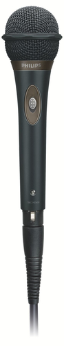 Микрофон PHILIPS SBCMD650  (шнур  5м)