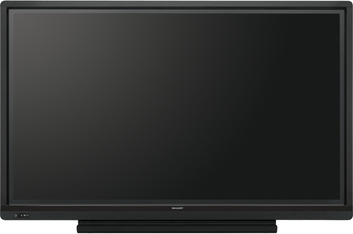 Профессиональная Панель SHARP PN60TB3 300 cd/m, 160°/160°, Wide, 60", 1920x1080, 6ms, UV2A, +НDMI, +DP, +MM, +USB,