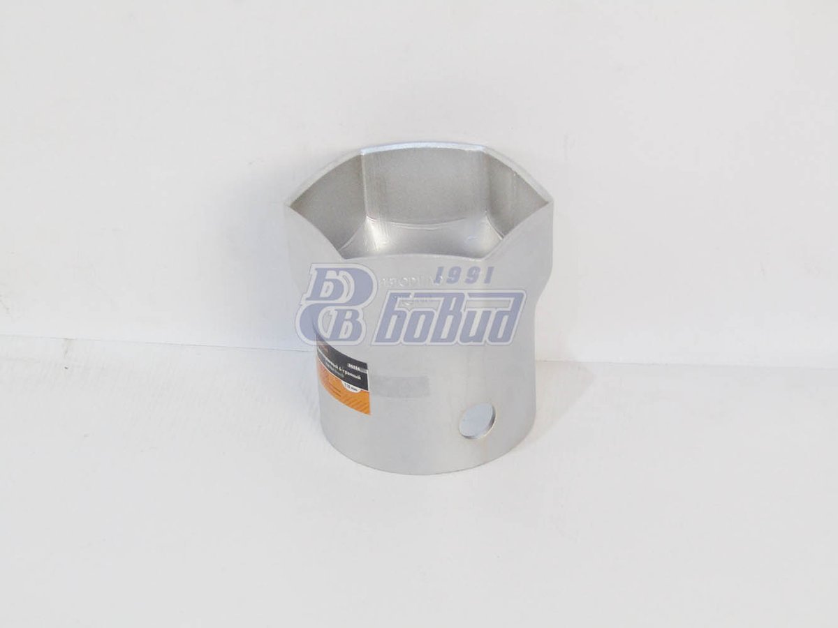 Ключ ступицы FRUHAUF 110 мм 6 граней 34114 16006 АвтоDело