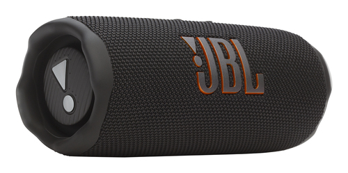 Портативная акустика JBL Flip 7, Black